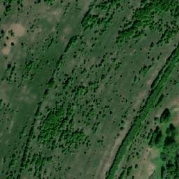 Satellite imagery of Октябрьский, KZ
