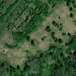Satellite imagery of Октябрьский, KZ