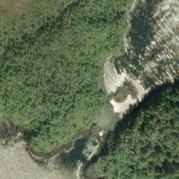 Satellite imagery of Island Point, US
