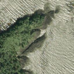 Satellite imagery of Island Point, US