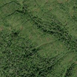 Satellite imagery of Harbor Ridge, US