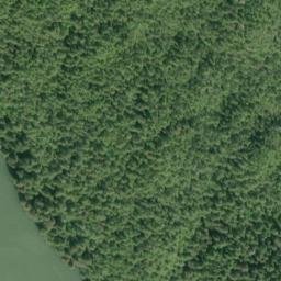 Satellite imagery of Crag Point, CA
