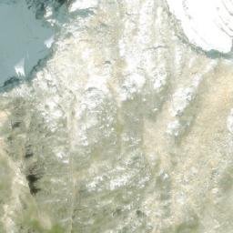 Satellite imagery of Kwinamass Peak, CA