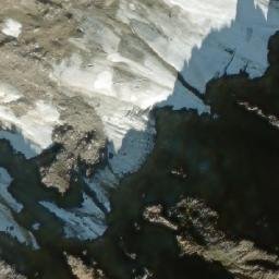 Satellite imagery of Mount Conroy, CA
