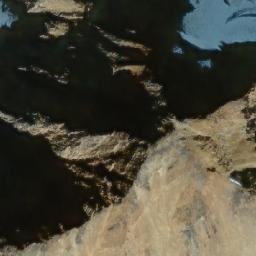 Satellite imagery of Mount Conroy, CA
