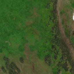 Satellite imagery of Mount Crocker, CA