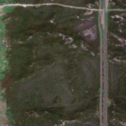 Satellite imagery of Thörnhorn, DE