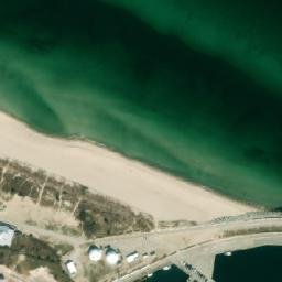 Satellite imagery of survey_point, PL