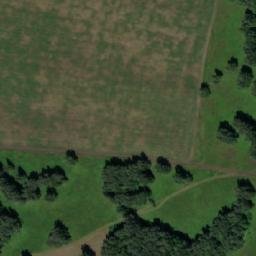 Satellite imagery of Сосновый, KZ