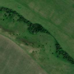 Satellite imagery of Борисово, KZ