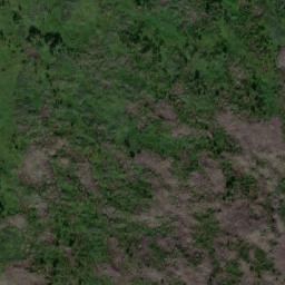 Satellite imagery of Медвежья, RU