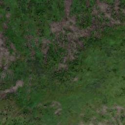 Satellite imagery of Медвежья, RU