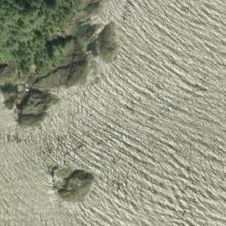 Satellite imagery of Island Point, US