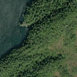 Satellite imagery of Male Point, US