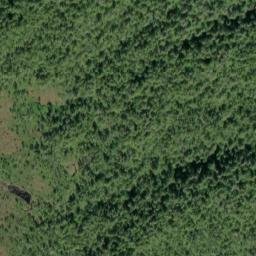 Satellite imagery of Male Point, US
