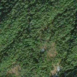 Satellite imagery of Port Mountain, CA