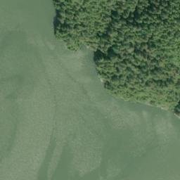 Satellite imagery of Crag Point, CA