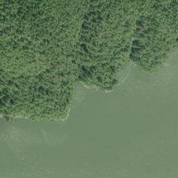 Satellite imagery of Crag Point, CA