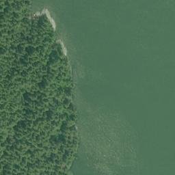 Satellite imagery of Start Point, CA