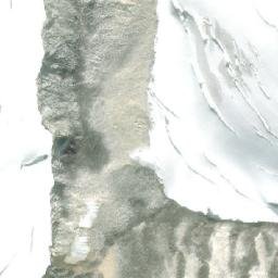 Satellite imagery of Mount Hudema, CA