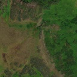 Satellite imagery of Mount Crocker, CA