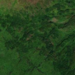 Satellite imagery of Mount Crocker, CA