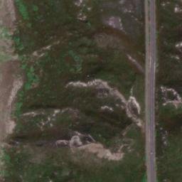 Satellite imagery of Thörnhorn, DE