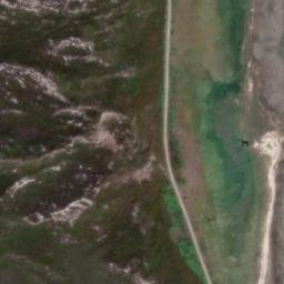 Satellite imagery of Thörnhorn, DE