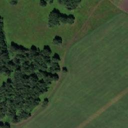 Satellite imagery of Сосновый, KZ