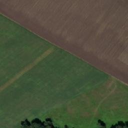 Satellite imagery of Сосновый, KZ