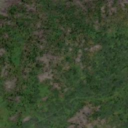 Satellite imagery of Медвежья, RU
