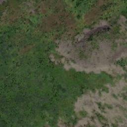 Satellite imagery of Медвежья, RU