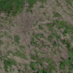 Satellite imagery of Медвежья, RU