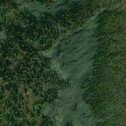 Satellite imagery of Заячья, RU