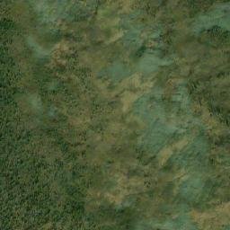 Satellite imagery of Заячья, RU