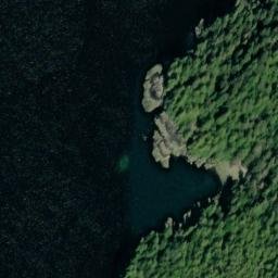 Satellite imagery of High Point, US