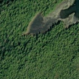 Satellite imagery of High Point, US