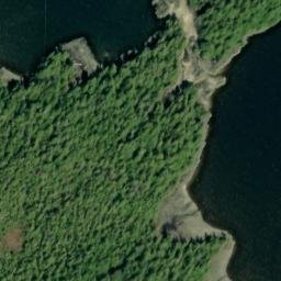 Satellite imagery of High Point, US