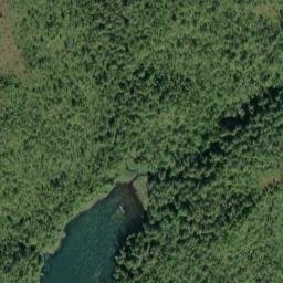 Satellite imagery of Male Point, US