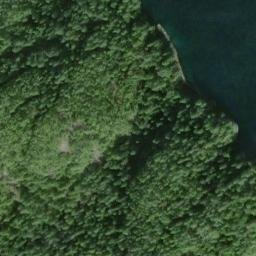 Satellite imagery of Port Mountain, CA