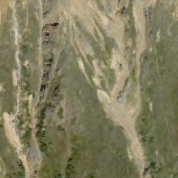 Satellite imagery of Mount Conroy, CA