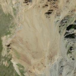 Satellite imagery of Mount Conroy, CA