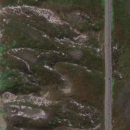 Satellite imagery of Thörnhorn, DE