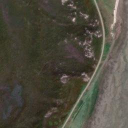 Satellite imagery of Thörnhorn, DE
