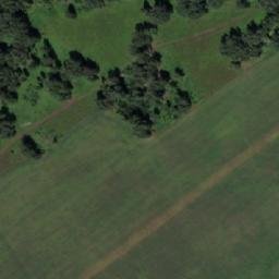 Satellite imagery of Сосновый, KZ