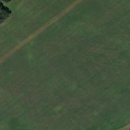 Satellite imagery of Сосновый, KZ