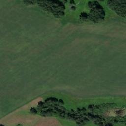 Satellite imagery of Сосновый, KZ