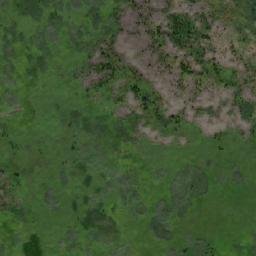 Satellite imagery of Медвежья, RU
