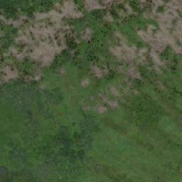 Satellite imagery of Медвежья, RU
