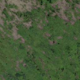 Satellite imagery of Медвежья, RU